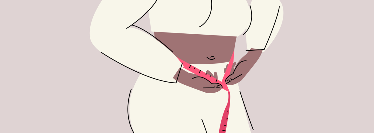 Weight Gain After a Hysterectomy What to Expect and How to Manage It